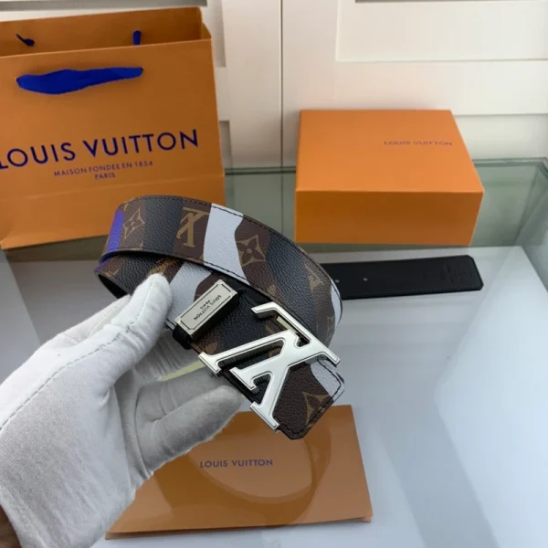 LOUIS VUITTON BELT – B0197 - Image 2