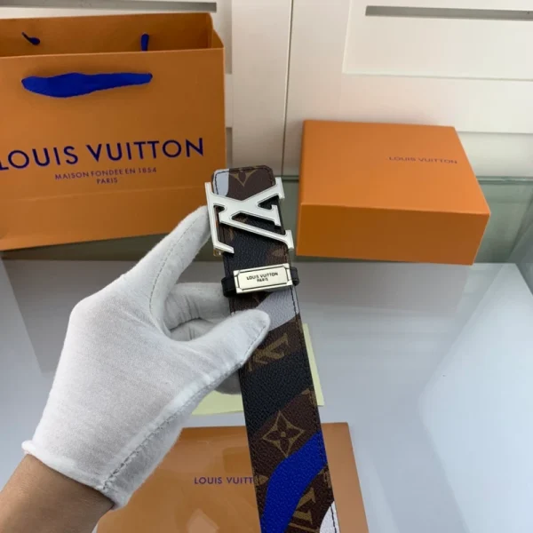 LOUIS VUITTON BELT – B0197 - Image 3