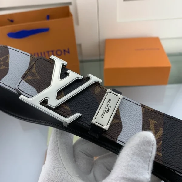 LOUIS VUITTON BELT – B0197 - Image 4