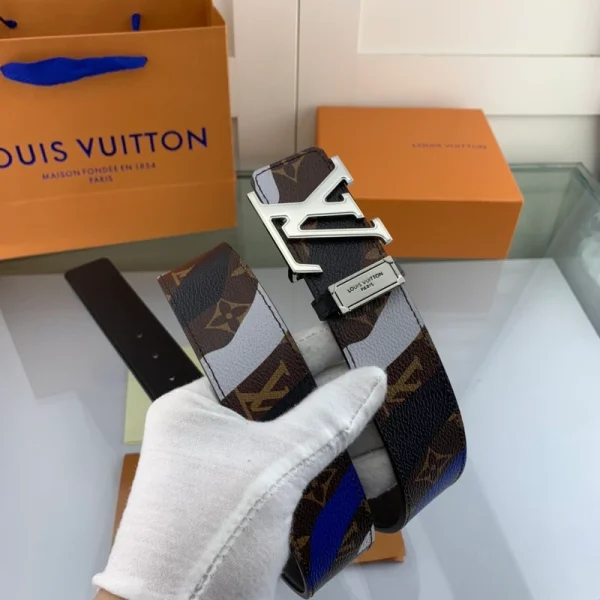 LOUIS VUITTON BELT – B0197 - Image 6