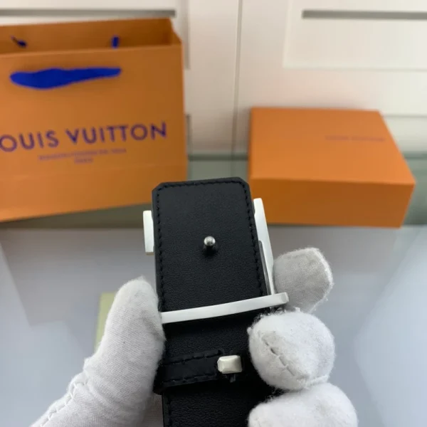 LOUIS VUITTON BELT – B0197 - Image 7