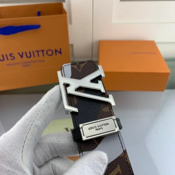 LOUIS VUITTON BELT – B0197 - Image 8