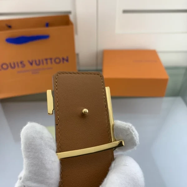 LOUIS VUITTON BELT – B0198 - Image 3