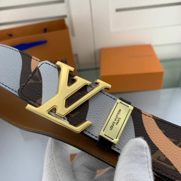 LOUIS VUITTON BELT – B0198 - Image 2