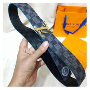 LOUIS VUITTON BELT – B0199