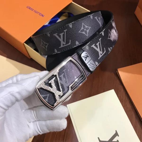 LOUIS VUITTON BELT – B0202 - Image 3