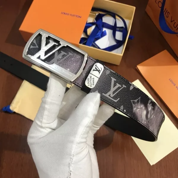 LOUIS VUITTON BELT – B0202 - Image 4