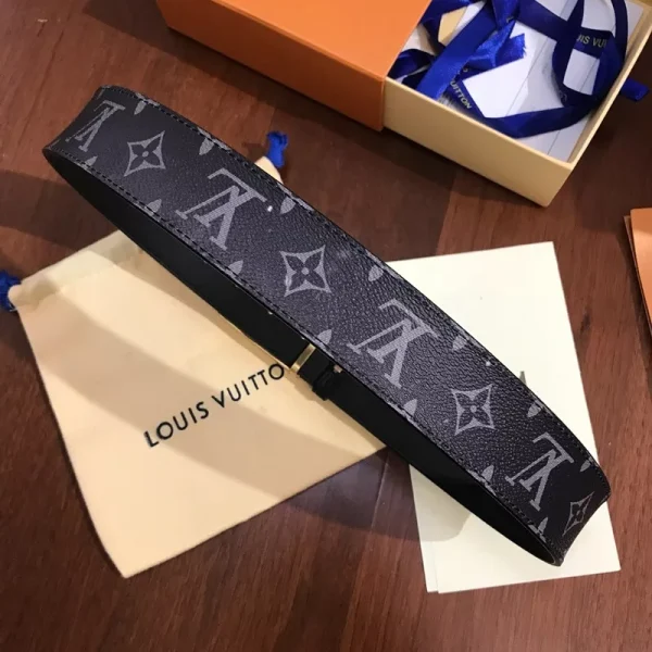 LOUIS VUITTON BELT – B0202 - Image 6