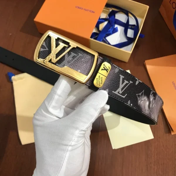 LOUIS VUITTON BELT – B0203 - Image 2