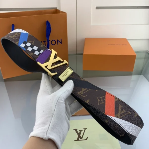 LOUIS VUITTON BELT – B0204