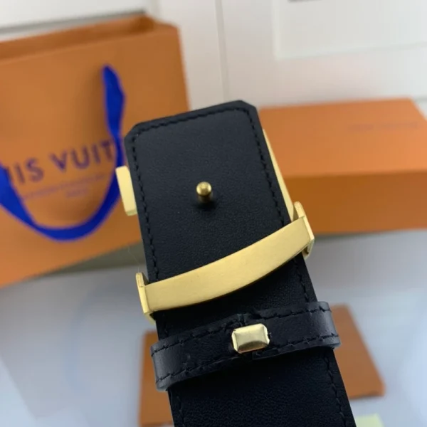 LOUIS VUITTON BELT – B0204 - Image 3