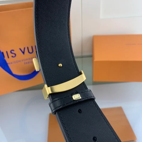 LOUIS VUITTON BELT – B0204 - Image 5