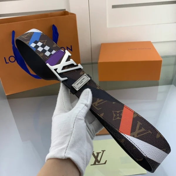 LOUIS VUITTON BELT – B0205