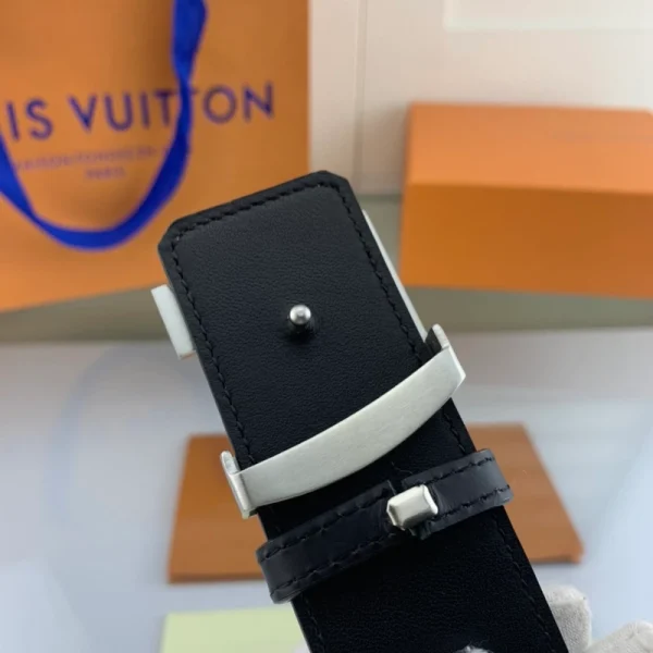 LOUIS VUITTON BELT – B0205 - Image 3