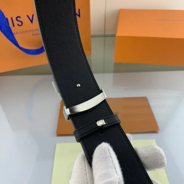 LOUIS VUITTON BELT – B0205 - Image 6