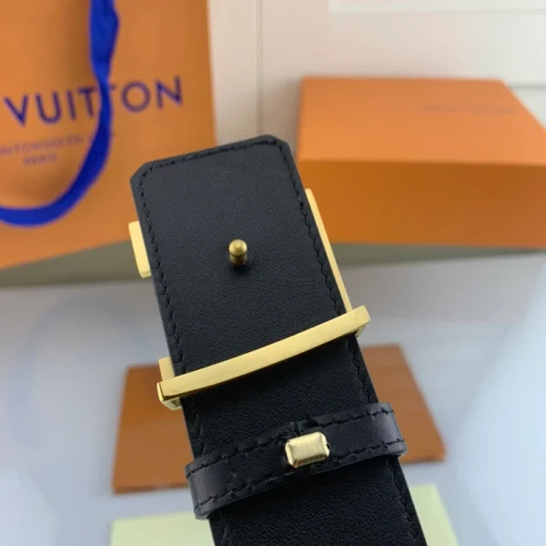 LOUIS VUITTON BELT – B0206 - Image 3