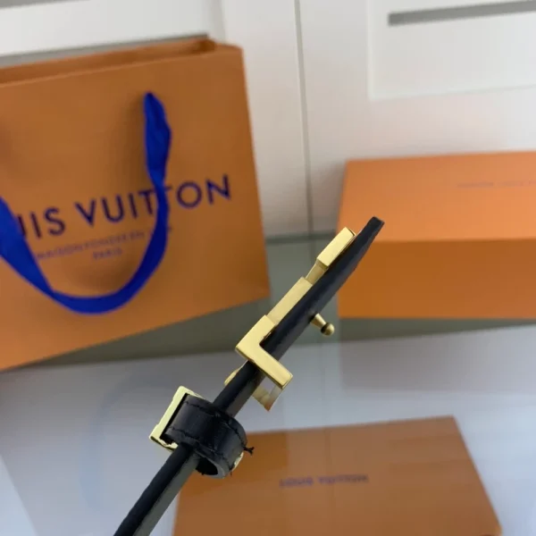 LOUIS VUITTON BELT – B0206 - Image 6
