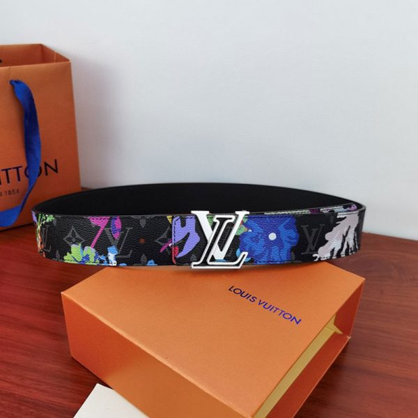 LOUIS VUITTON BELT – B0210