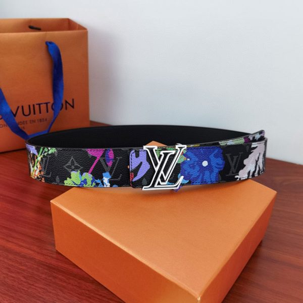 LOUIS VUITTON BELT – B0211