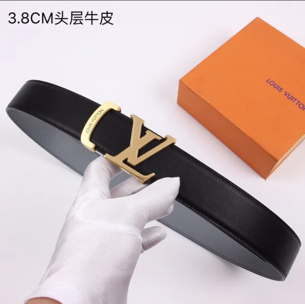 LOUIS VUITTON BELT – B0212