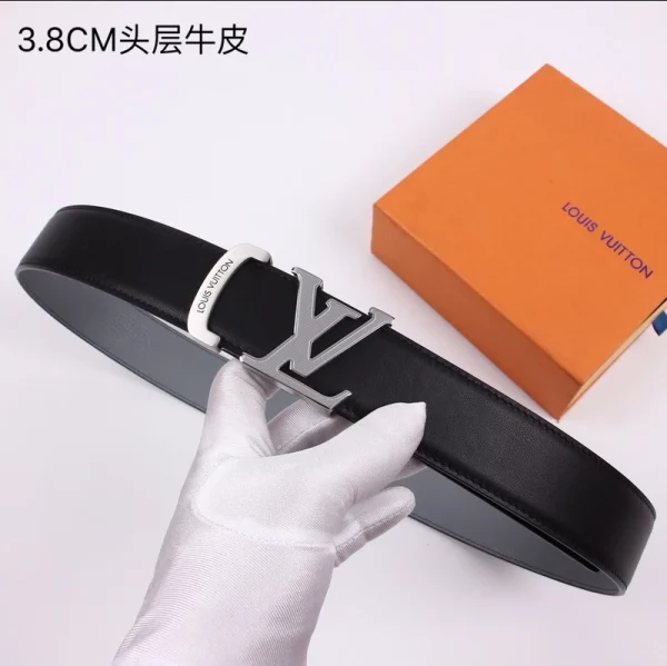 LOUIS VUITTON BELT – B0213