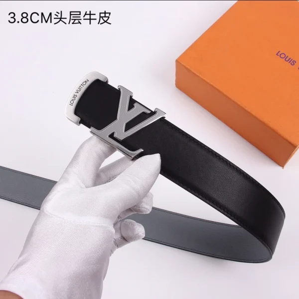 LOUIS VUITTON BELT – B0213 - Image 2