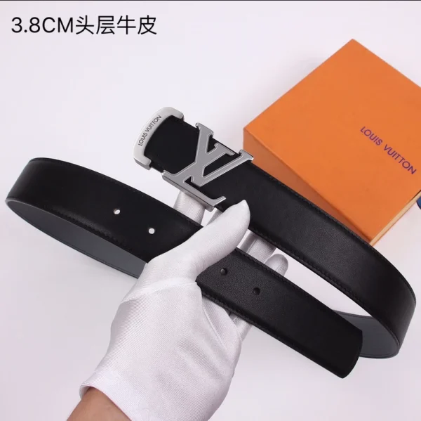 LOUIS VUITTON BELT – B0213 - Image 4