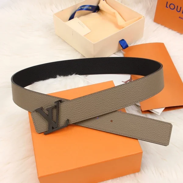 LOUIS VUITTON BELT – B0214 - Image 3