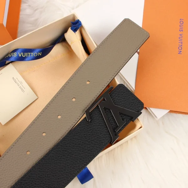 LOUIS VUITTON BELT – B0214 - Image 4