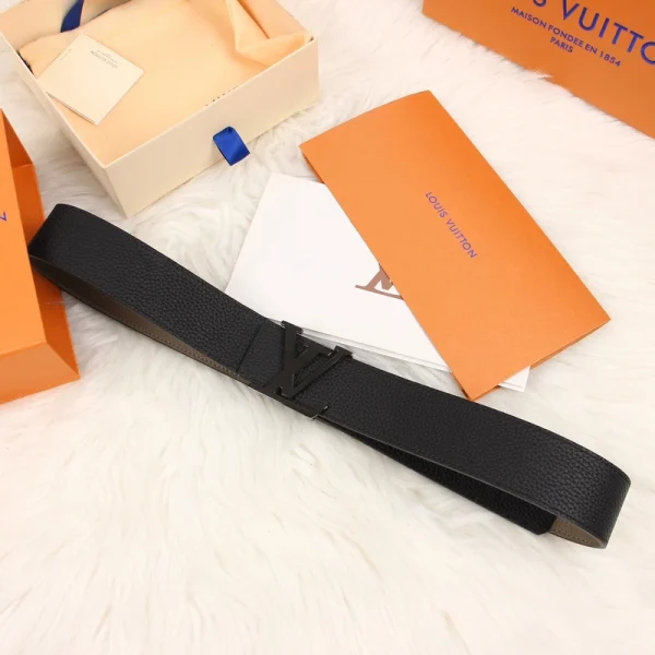 LOUIS VUITTON BELT – B0214 - Image 5