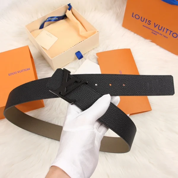 LOUIS VUITTON BELT – B0214 - Image 6