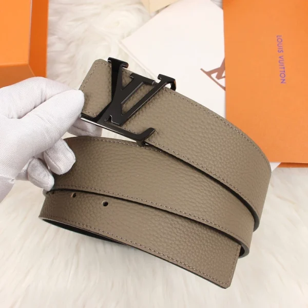 LOUIS VUITTON BELT – B0214 - Image 7