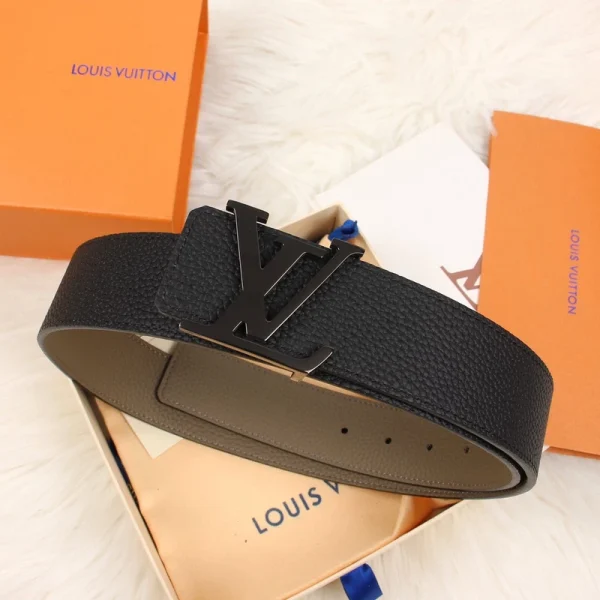 LOUIS VUITTON BELT – B0214 - Image 9
