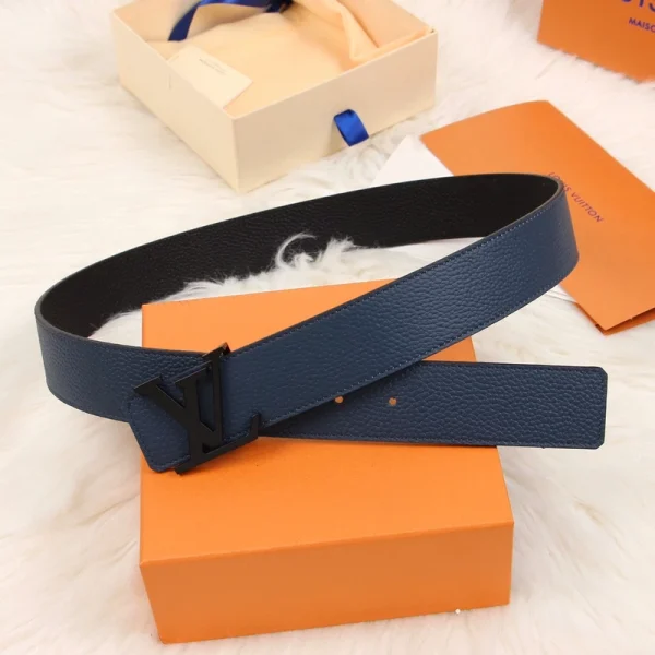 LOUIS VUITTON BELT – B0215 - Image 2