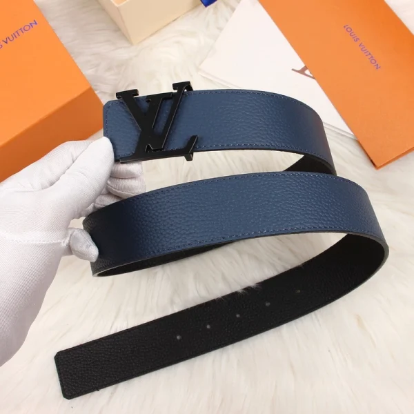 LOUIS VUITTON BELT – B0215 - Image 5