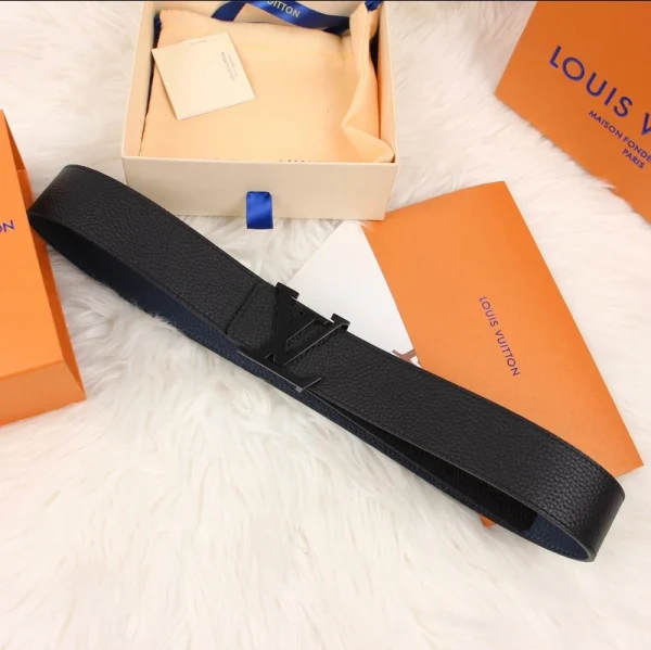 LOUIS VUITTON BELT – B0215 - Image 7