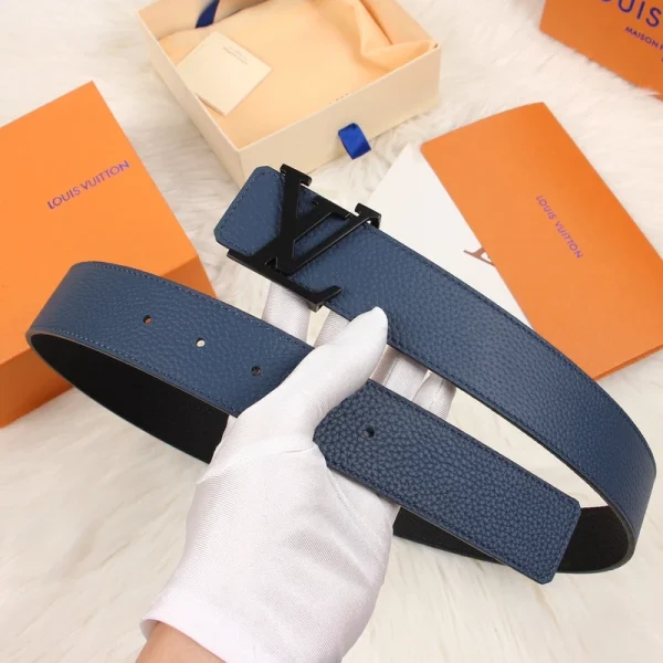 LOUIS VUITTON BELT – B0215 - Image 8