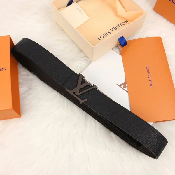 LOUIS VUITTON BELT – B0216 - Image 3