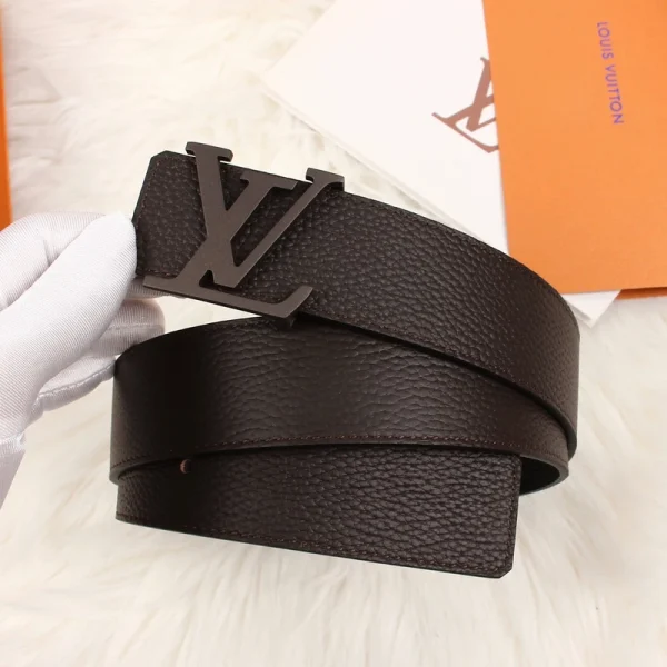 LOUIS VUITTON BELT – B0216 - Image 4