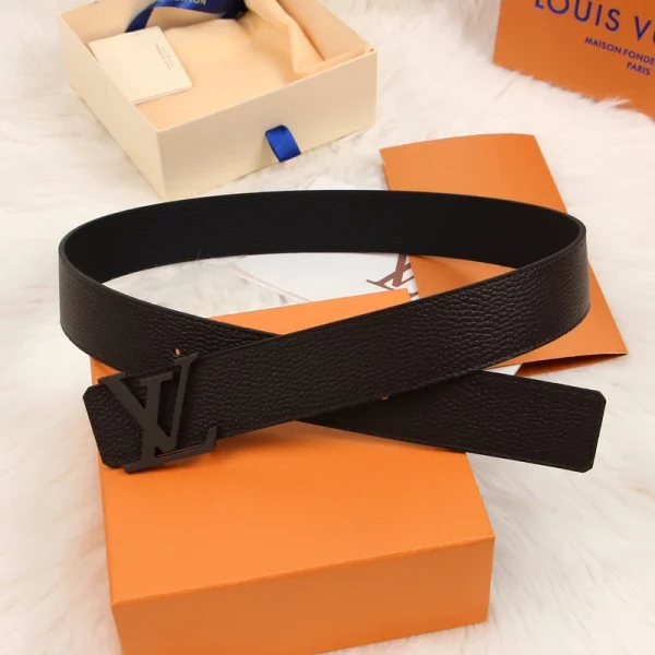 LOUIS VUITTON BELT – B0216 - Image 6