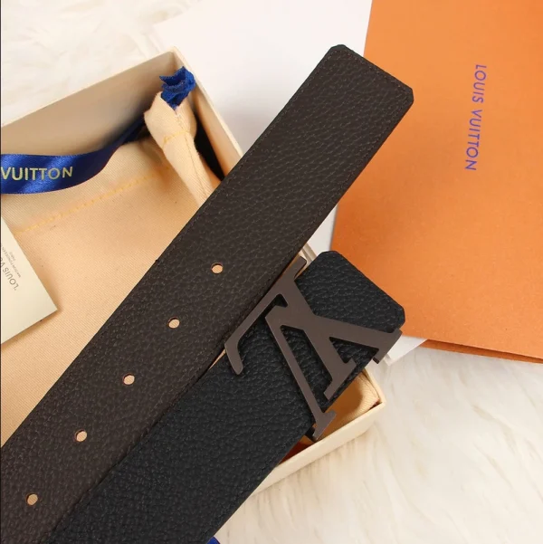 LOUIS VUITTON BELT – B0216 - Image 7