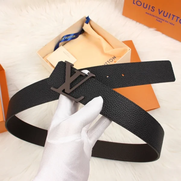 LOUIS VUITTON BELT – B0216 - Image 8