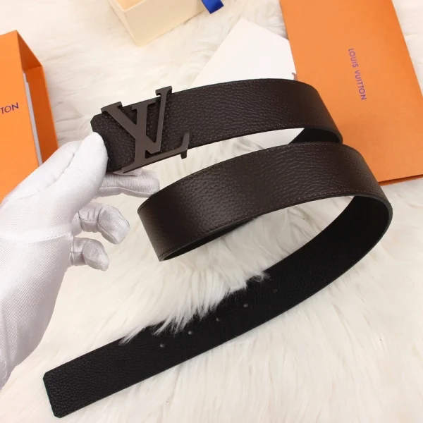 LOUIS VUITTON BELT – B0216 - Image 9