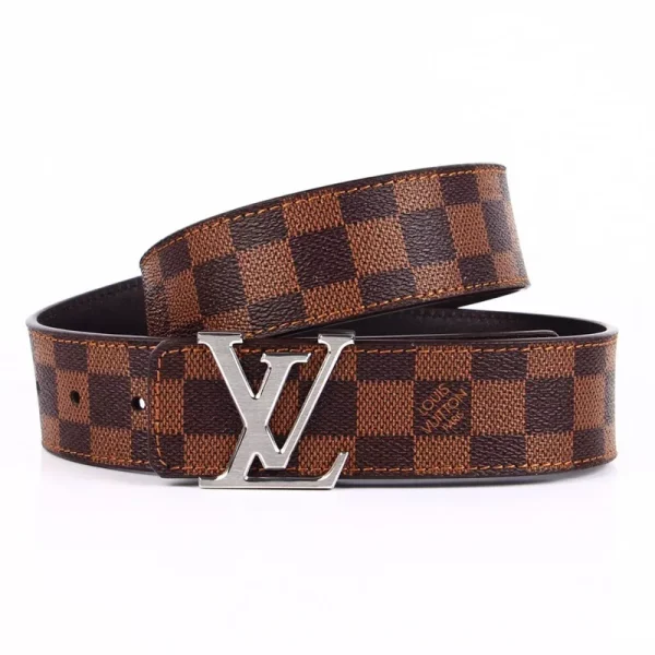 LOUIS VUITTON BELT – B0217 - Image 2