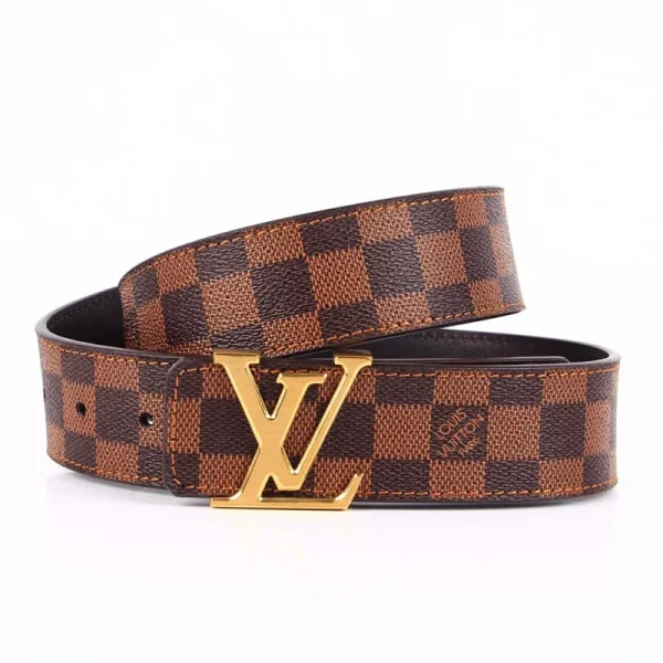LOUIS VUITTON BELT – B0220 - Image 2
