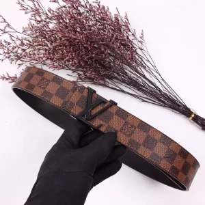 LOUIS VUITTON BELT – B0221