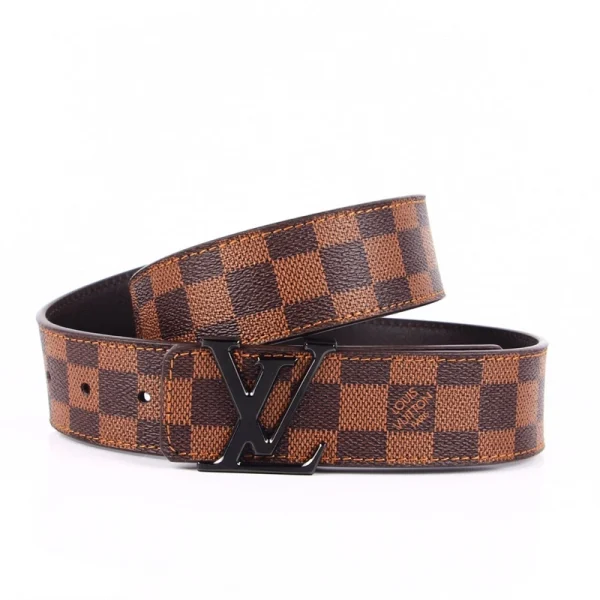 LOUIS VUITTON BELT – B0221 - Image 2