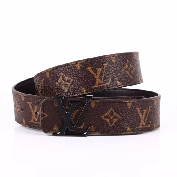 LOUIS VUITTON BELT – B0223 - Image 2