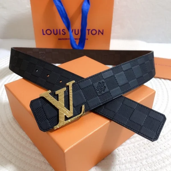 LOUIS VUITTON BELT – B0226 - Image 2