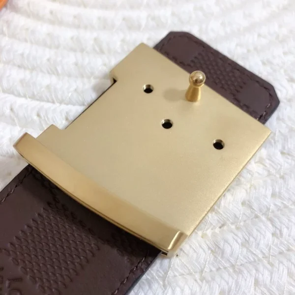 LOUIS VUITTON BELT – B0226 - Image 3